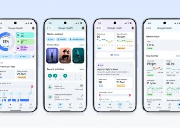Here’s how Google is responding to Fitbit users who don’t like the new Health app