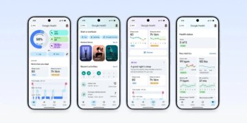 Here’s how Google is responding to Fitbit users who don’t like the new Health app