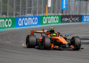 Here's how to watch F1 Miami Grand Prix 2026 live for free