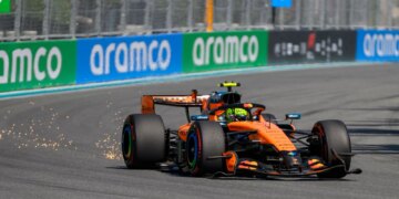 Here's how to watch F1 Miami Grand Prix 2026 live for free