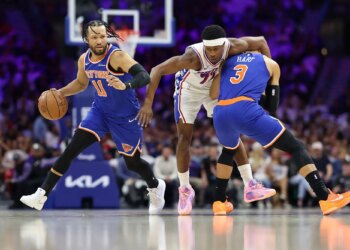 Here's how to watch Knicks vs. 76ers Game 4 live for free