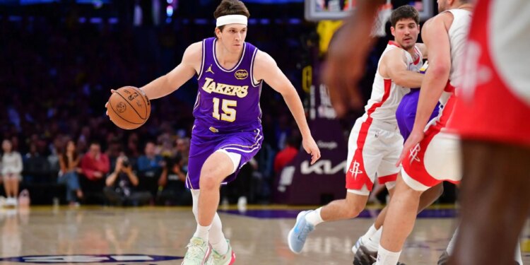 Here's how to watch Lakers vs. Rockets Game 6 live for free