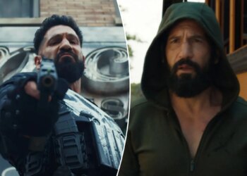 Here's how to watch new MCU show 'The Punisher: One Last Kill'