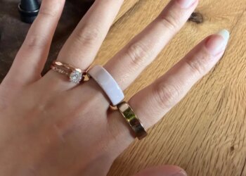 Here’s where you can preorder the new Oura Ring 5