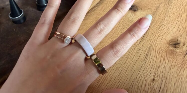 Here’s where you can preorder the new Oura Ring 5