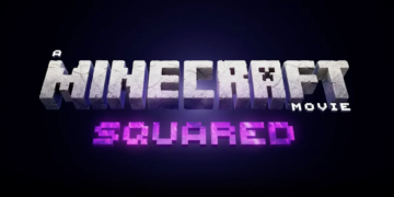 Here’s your first look at ‘A Minecraft Movie Squared’ with Kirsten Dunst as Alex
