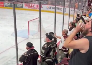 Hershey Bears