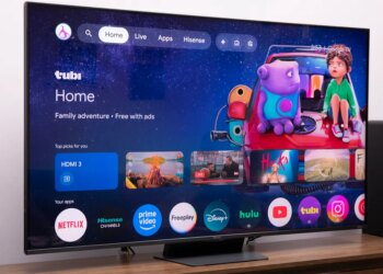 Hisense aggressively cuts the price of its RGB LED TV on release day