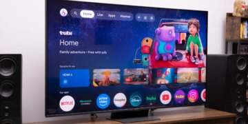Hisense aggressively cuts the price of its RGB LED TV on release day