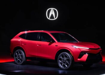 Honda’s hybrid future starts with new Accord and RDX prototypes