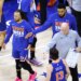 House money no longer on table for Knicks as pain of brutal past playoff failures linger