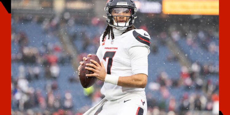 Houston Texans 2026 schedule is out. Get tickets today