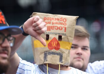 How Citi Field went from Mets fortress to season graveyard