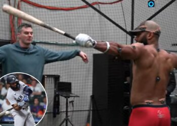 How Driveline fueled Amed Rosario's Yankees hitting emergence
