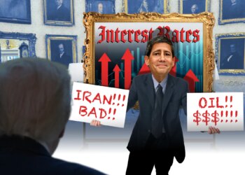 How Kevin Warsh will navigate his tricky new position as Fed chairman under Trump