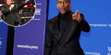How WWE can book Stephen A. Smith in ultimate ESPN crossover
