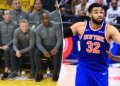 How Warriors dynasty shaped Knicks-Cavaliers Eastern Conference finals