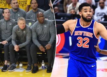 How Warriors dynasty shaped Knicks-Cavaliers Eastern Conference finals