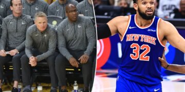 How Warriors dynasty shaped Knicks-Cavaliers Eastern Conference finals