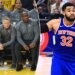 How Warriors dynasty shaped Knicks-Cavaliers Eastern Conference finals