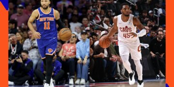 How much are cheapest Knicks-Cavs NBA playoffs tickets at MSG?