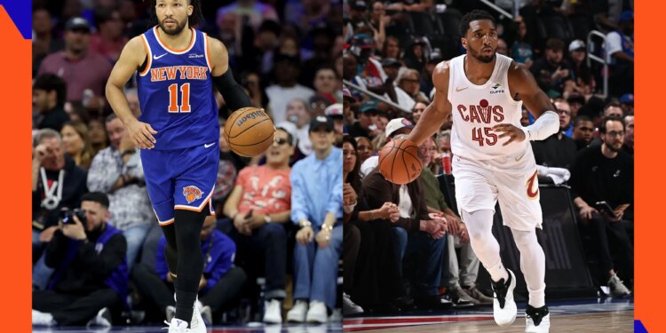 How much are cheapest Knicks-Cavs NBA playoffs tickets at MSG?