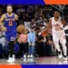 How much are cheapest Knicks-Cavs NBA playoffs tickets at MSG?