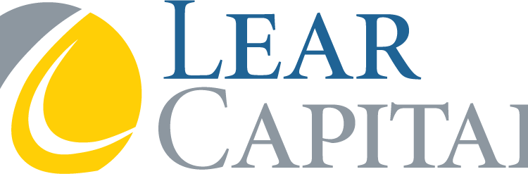 Lear Capital logo.