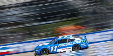 How to watch 2026 NASCAR All-Star Race for free: Time, format