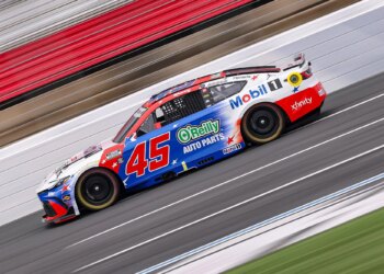 How to watch 2026 NASCAR Coca Cola 600 free: Time, lineup, streaming