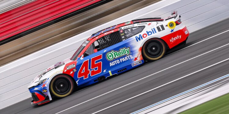 How to watch 2026 NASCAR Coca Cola 600 free: Time, lineup, streaming