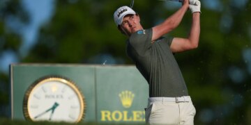 How to watch 2026 PGA Championship 3rd Round for free