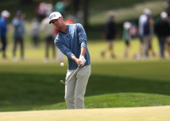 How to watch 2026 PGA Championship 4rd Round for free