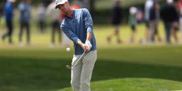 How to watch 2026 PGA Championship 4rd Round for free