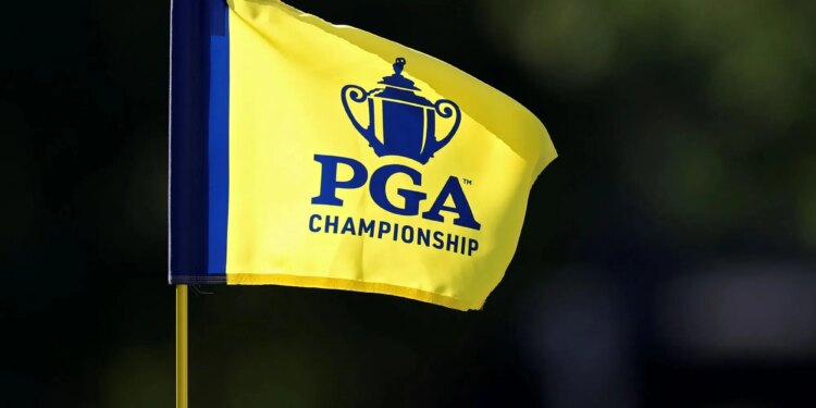 How to watch 2026 PGA Championship for free: Tee times, livestream