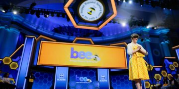 How to watch 2026 Scripps National Spelling Bee finals for free