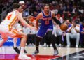 How to watch 76ers vs. Knicks Game 1 for free: Time, livestream