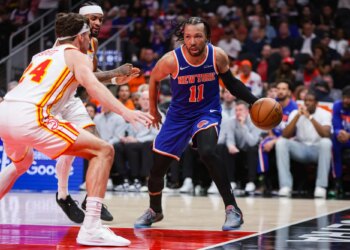How to watch 76ers vs. Knicks Game 1 for free: Time, livestream