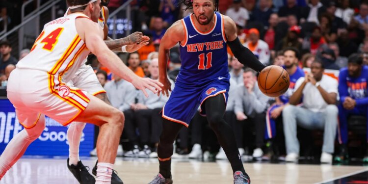 How to watch 76ers vs. Knicks Game 1 for free: Time, livestream