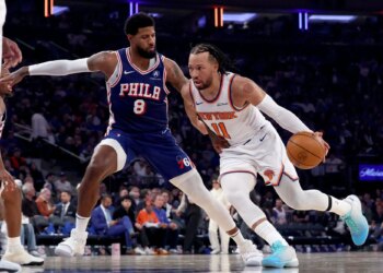 How to watch 76ers vs. Knicks Game 2 for free: Time, livestream