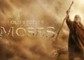 How to watch Ben Kingsley in 'The Old Stories: Moses'