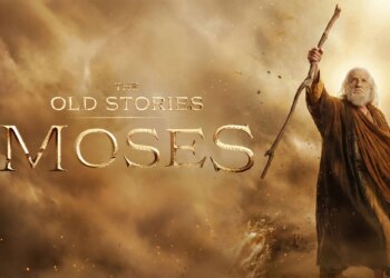 How to watch Ben Kingsley in 'The Old Stories: Moses'