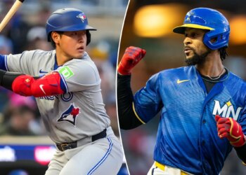 How to watch Blue Jays vs. Twins on May 3: Start time, streaming