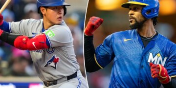How to watch Blue Jays vs. Twins on May 3: Start time, streaming
