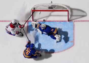 How to watch Canadiens vs. Sabres NHL Playoffs Game 7 for free