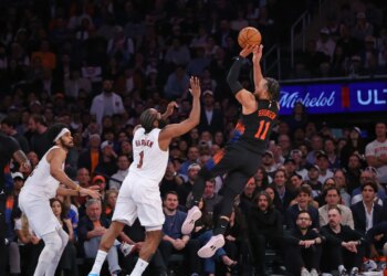 How to watch Knicks vs. Cavaliers NBA Playoffs Game 4 for free: Time, livestream