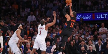 How to watch Knicks vs. Cavaliers NBA Playoffs Game 4 for free: Time, livestream