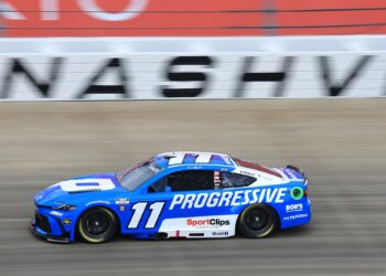 How to watch NASCAR Cracker Barrel 400 from Nashville for free