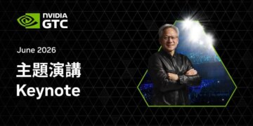 How to watch Nvidia’s Computex keynote
