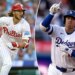 How to watch Phillies vs. Dodgers for free tonight on Apple TV